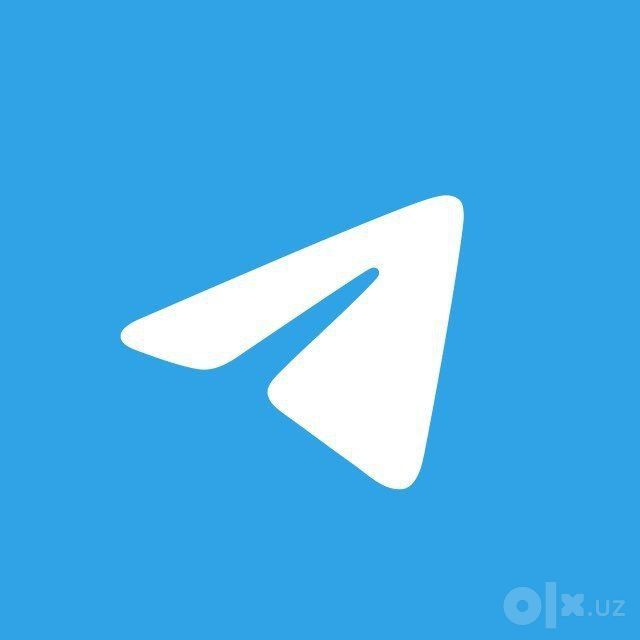 Tayyor Telegram BOTlar bor