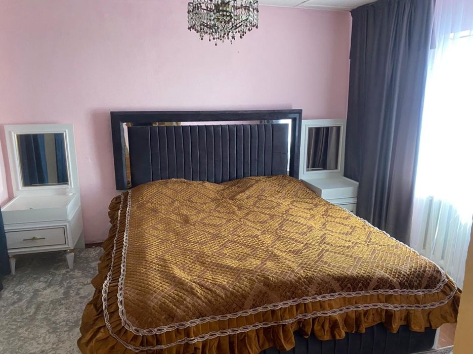 Дом в дачном массиве Заречное