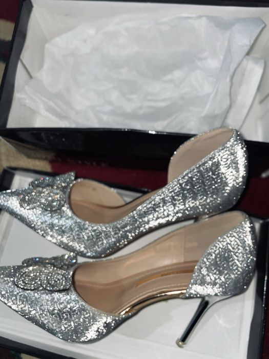 Каблук 37размер