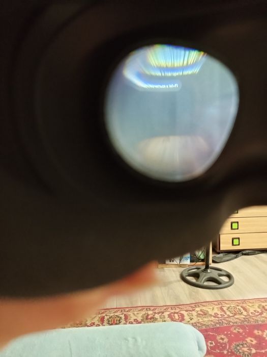 oculus 3S VR-очки виртуальной реальности