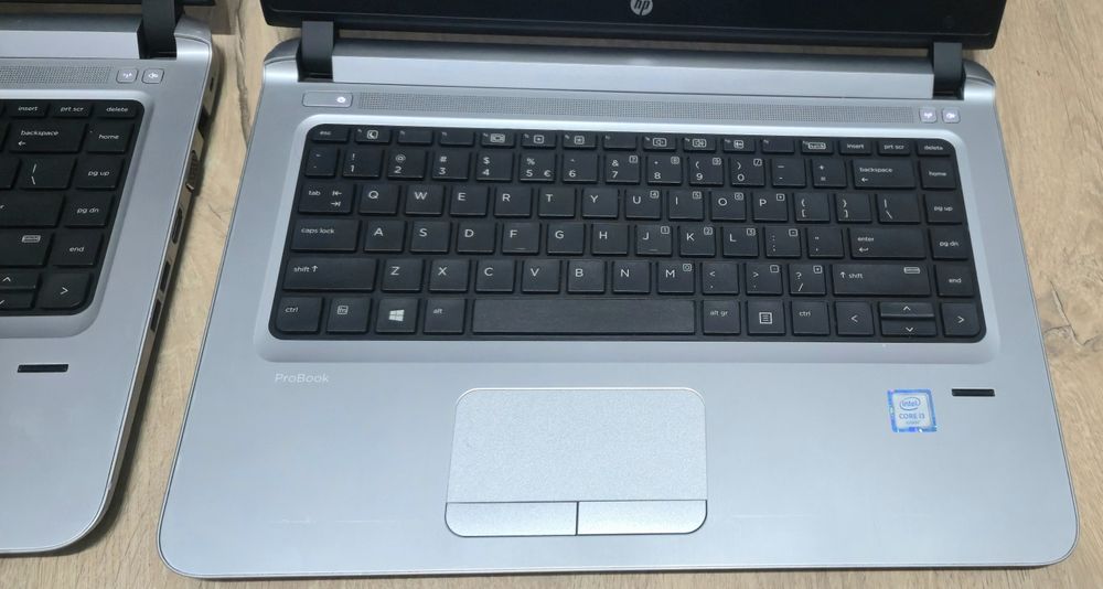 HP Probook 440 G3 Intel I3 6100U 8GB RAM DDR4 HDD 500GB Windows 10 /11