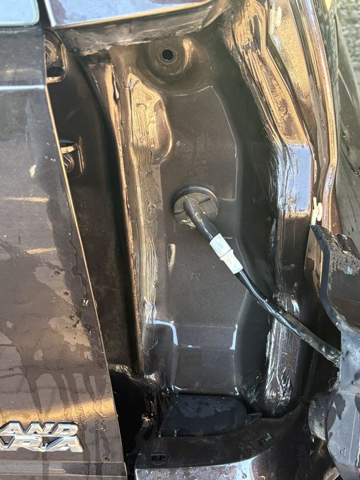 Vand schimb suzuki   grand vitara euro 5 2013