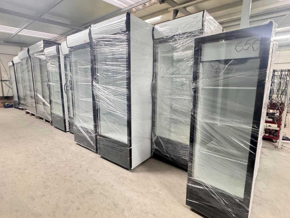 Хладилна Витрина Пловдив