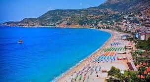 Туры в сказочную Турцию! Отдых на золотистых пляжах Анталии!