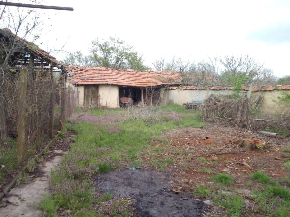 Продава се Къща в с. Красимир, Област Варна - 80 кв.м за 383 €/кв.м - Снимка #9