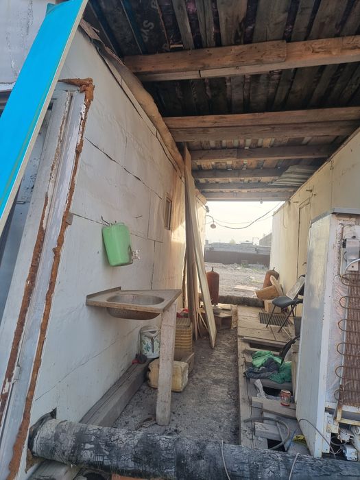 Продам вагончик жилой