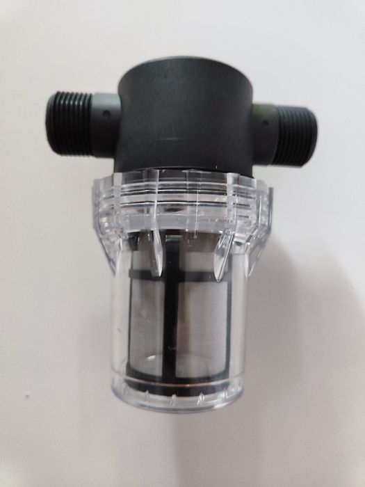 Воден филтър 3/4, 180 микрона