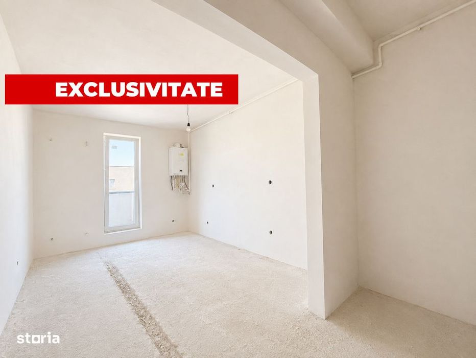 Apartament Finisat - Priveliste Panoramica I 2 Camere - Terra I Flores — fotografia 3