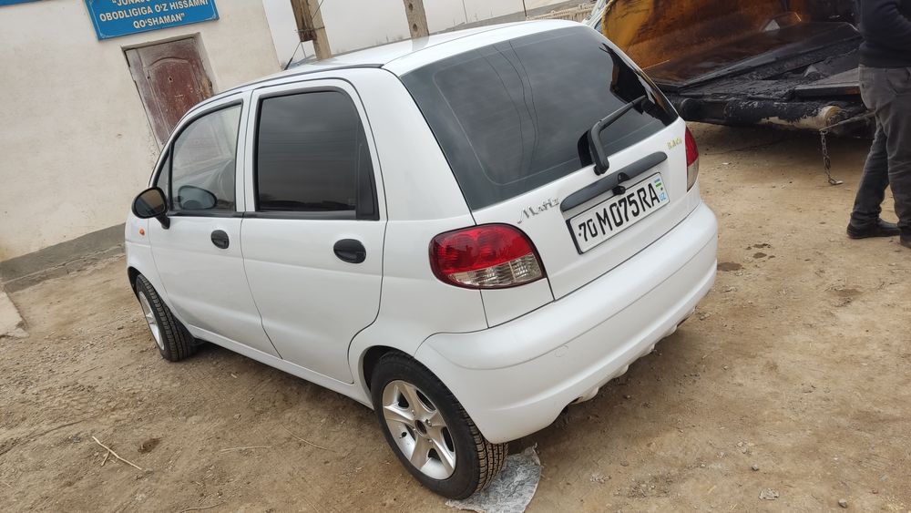 matiz 3 porshin.luks kansaner.