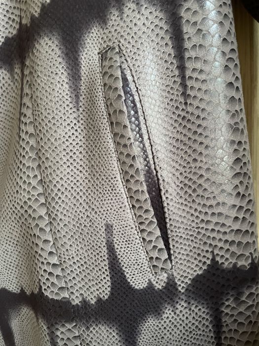 Пальто Afina Goddess