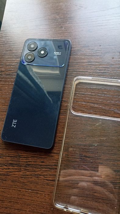 Смартфон ZTE Blade A36