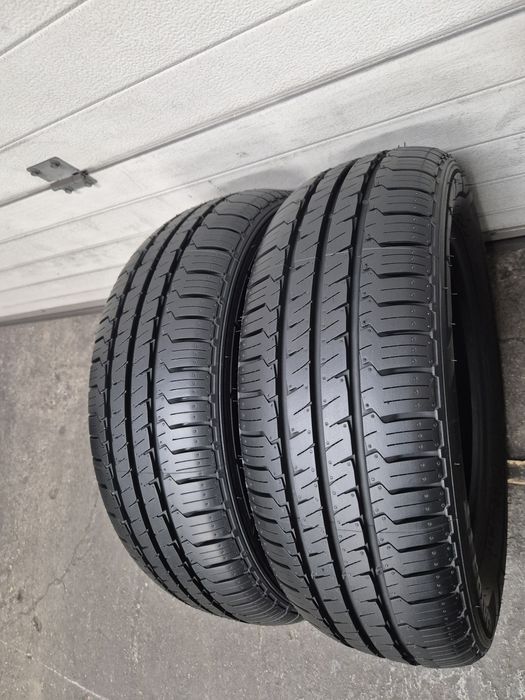 Anvelope hankook 195/60/16C