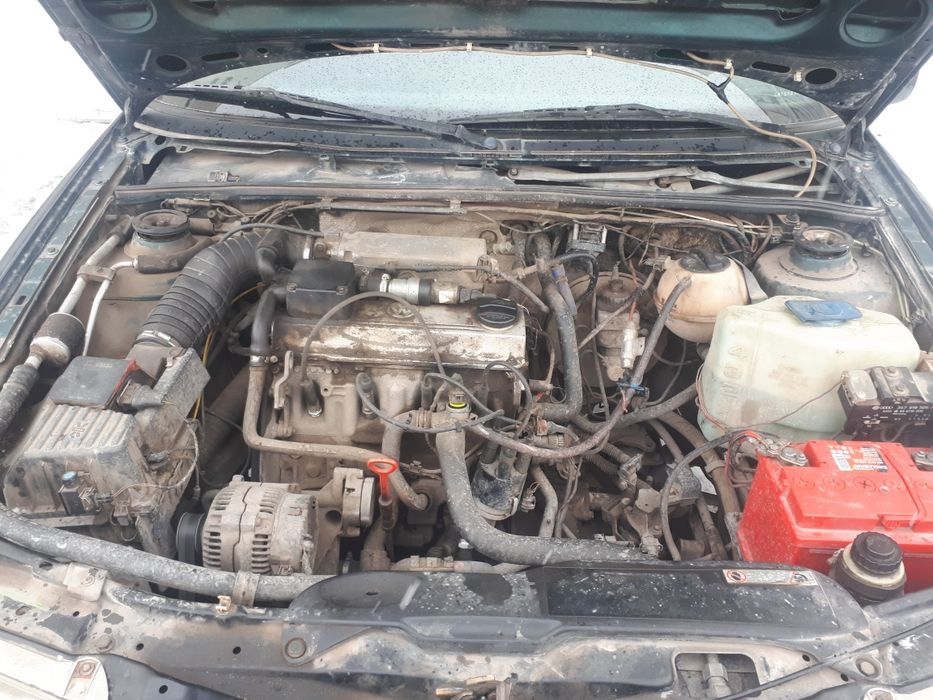 Продам пассат б4