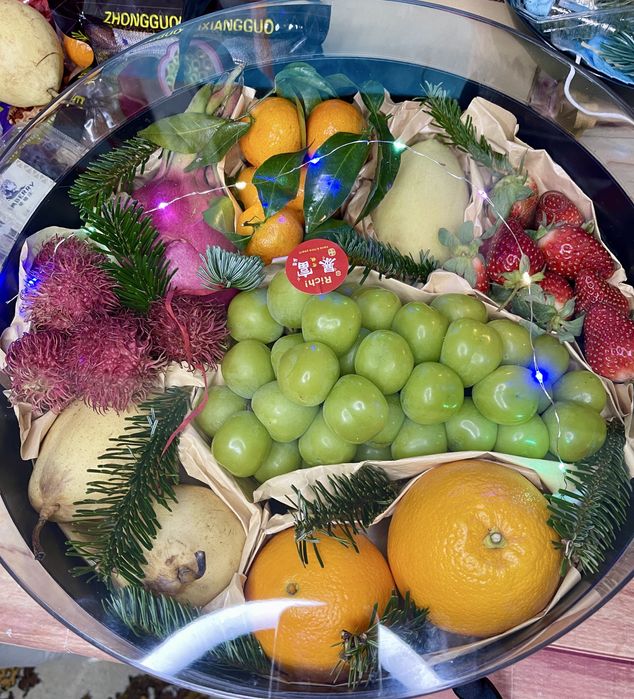 Подарочные коробки подарок