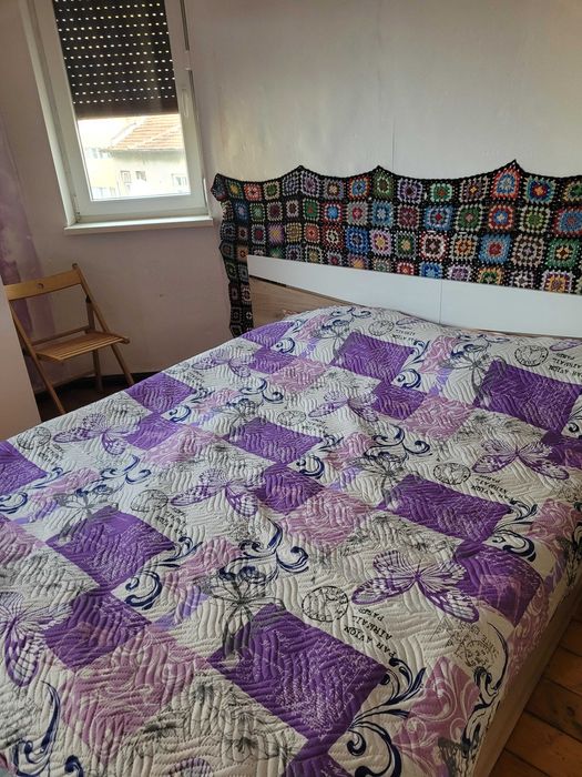 Четиристаен апартамент в Центъра на София