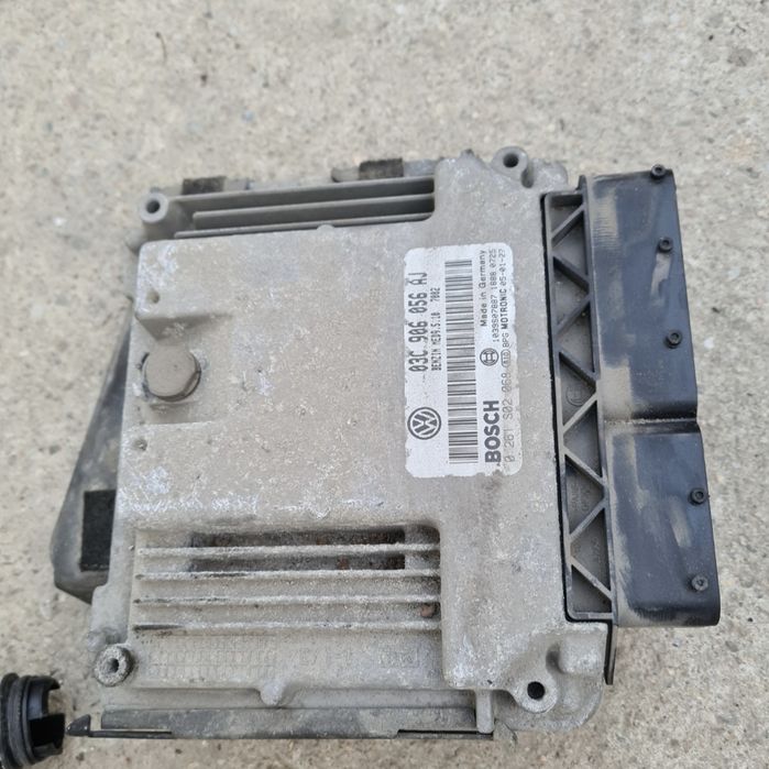 Calculator Kit pornire 2.0 BKD 1.2 TSI CBZA 1.6 BAG 1.4 BKG BCA Vw Golf 5 6 03G906016EC