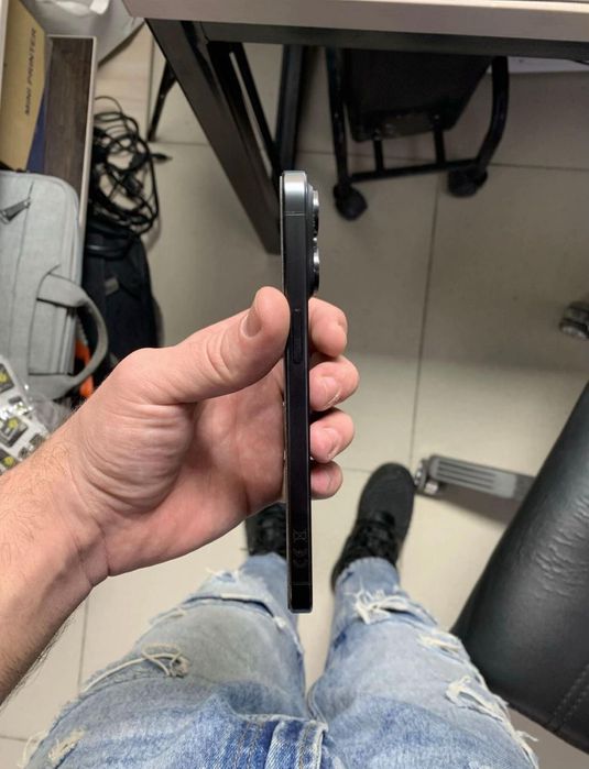 Айфон 15 про макс