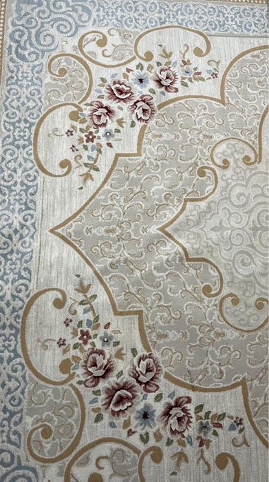 Продам ковер качественый