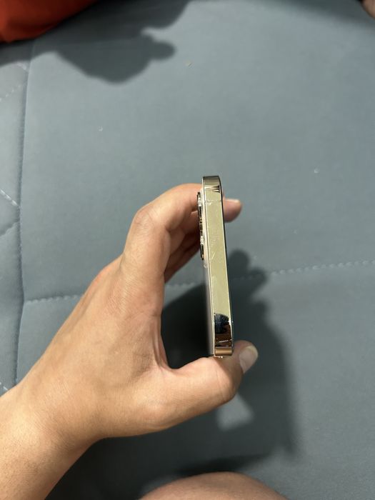 Iphone 12 pro max 128 Gb