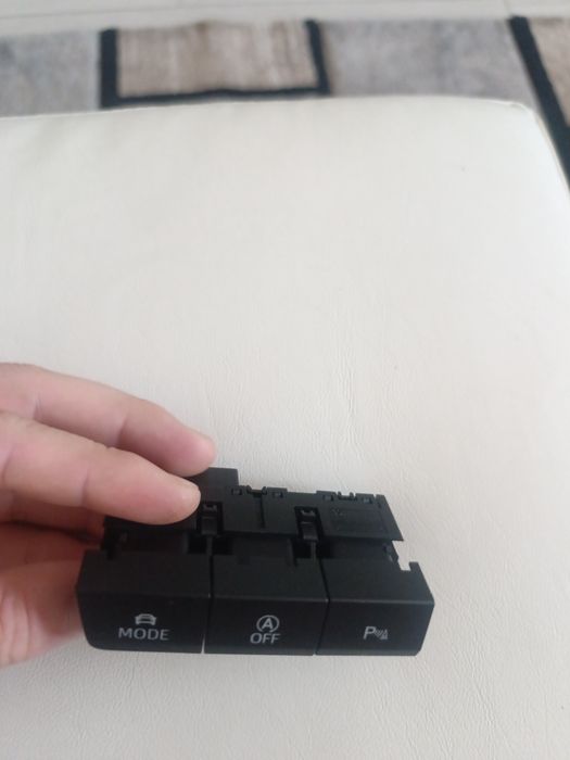 Butoane Seat Leon 5F (2017).Noi