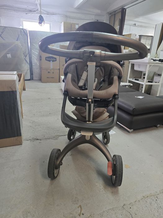 Carucior stokke v4