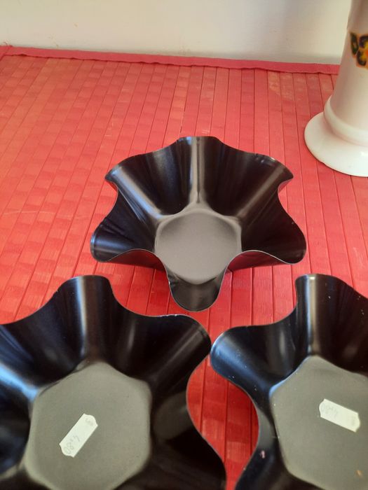 Set forme pentru tarta