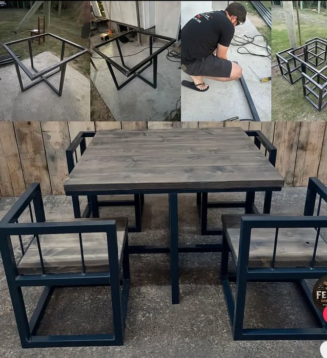 Изготовление под заказ