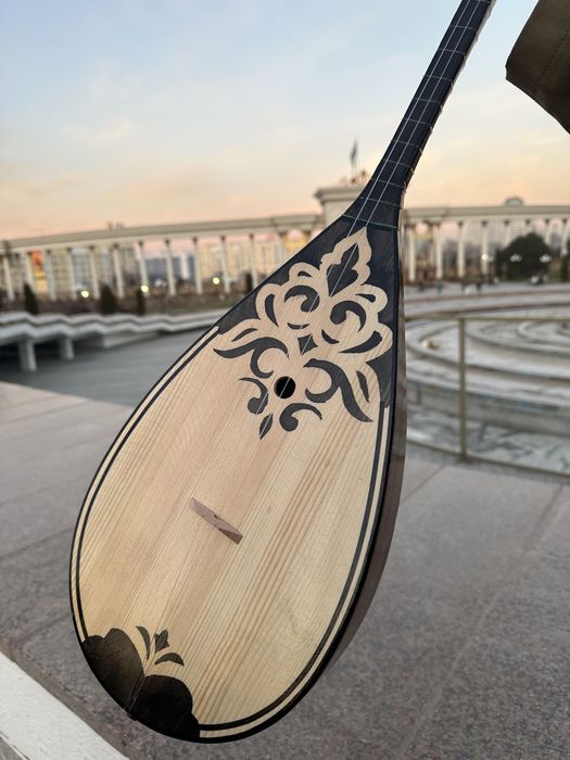 Бастаушыларға/начинающий домбыра домбра -10% ЖЕҢІЛДІК + ТЕГІН ЖЕТКІЗУ!