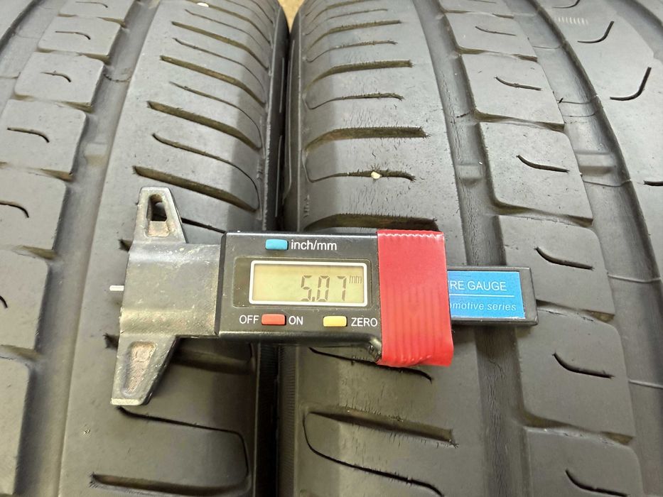 2x Anvelope Vara 225/50 r17 - Pirelli Cinturato P7 AO