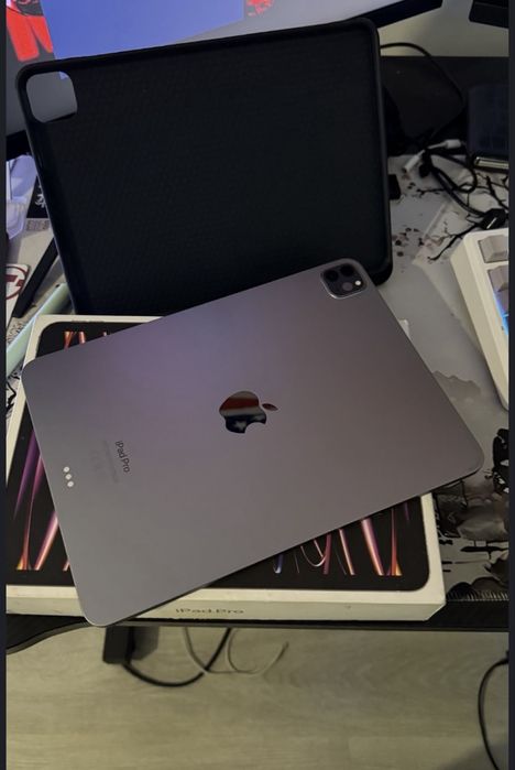 Ipad pro 12.9(4поколения)