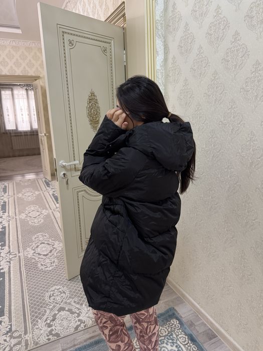 PRADA куртка (люкс качество)