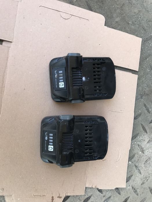 Baterii Acumulatori Hikoki 18v 2A