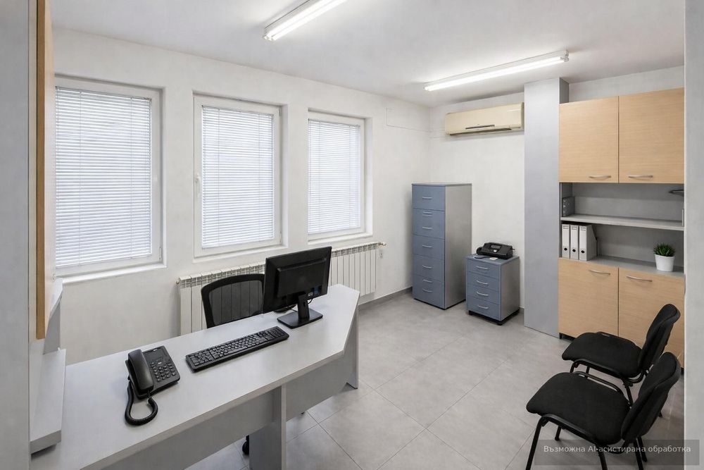 Офис под наем в ж.к. Света троица, 2226639 - снимка 1