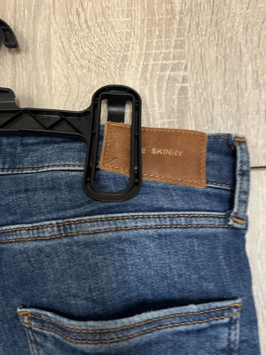 Skinny дънки Zara