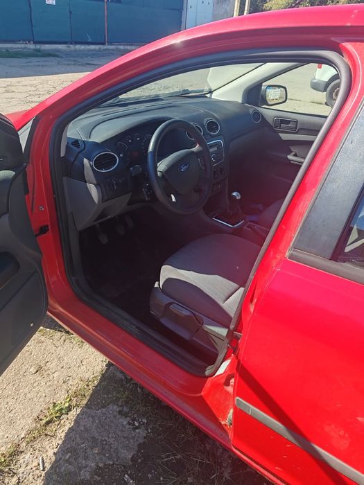 Ford 1.4 benzina