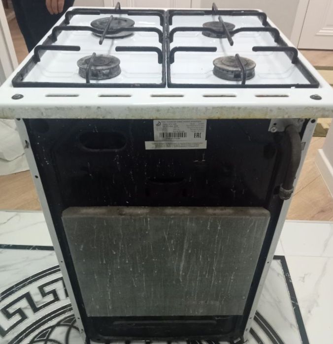 Газ плитасы сатылады