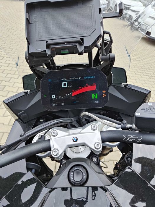 bmw S1000xr se vinde