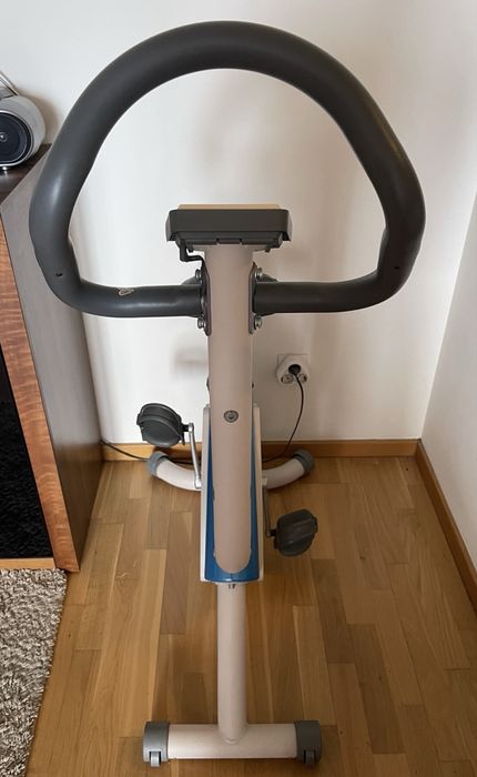 Bicicleta fitness Domyos