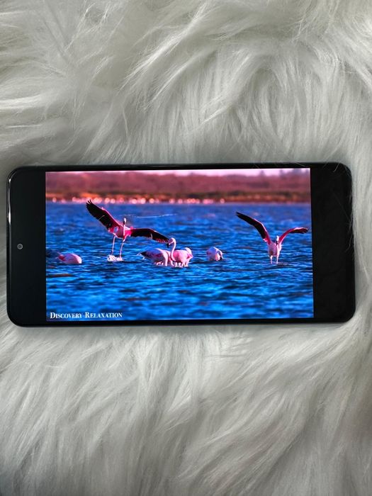 Poco F3 Ocean Blue 6/128Gb