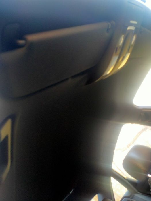 Vând plafon complet audi A6 C6 Sedan s line negru