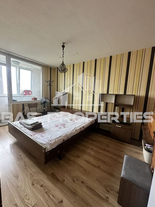 2-стаен в София-Връбница 2 площ 46