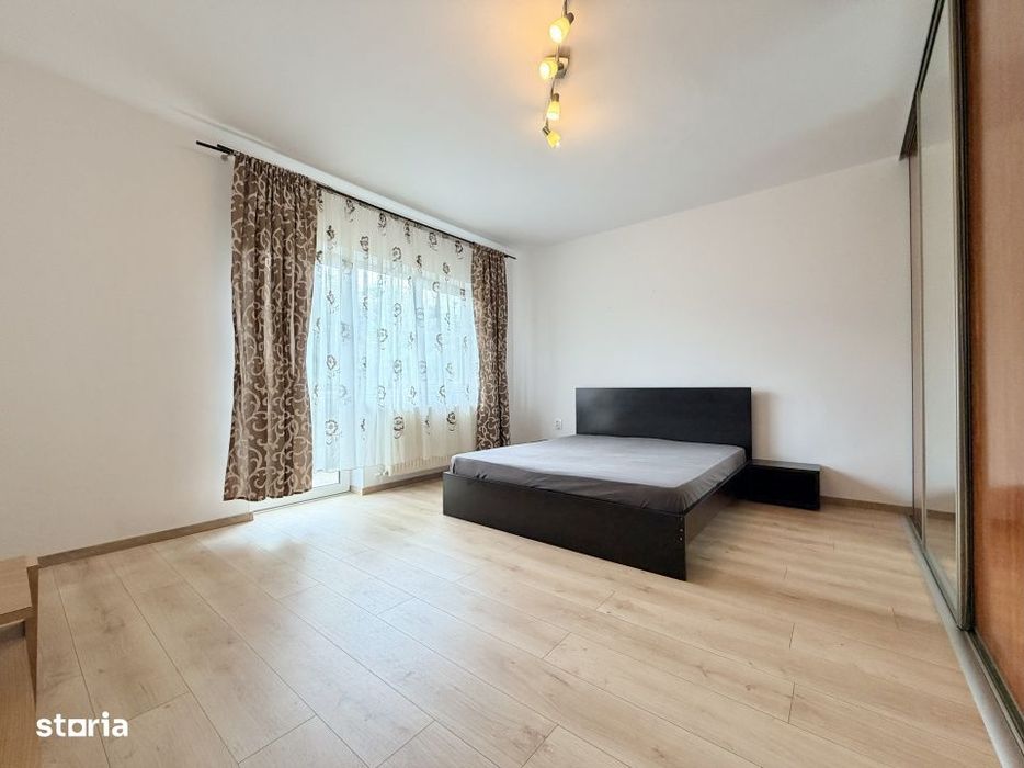 Vanzare Apartament 1 camera, Manastur, langa baza Sportiva — fotografia 1
