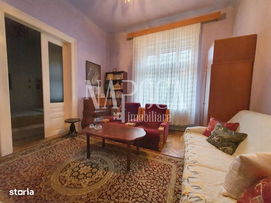 Apartament 4 camere de vanzare in Olosig Oradea, Oradea — fotografia 2