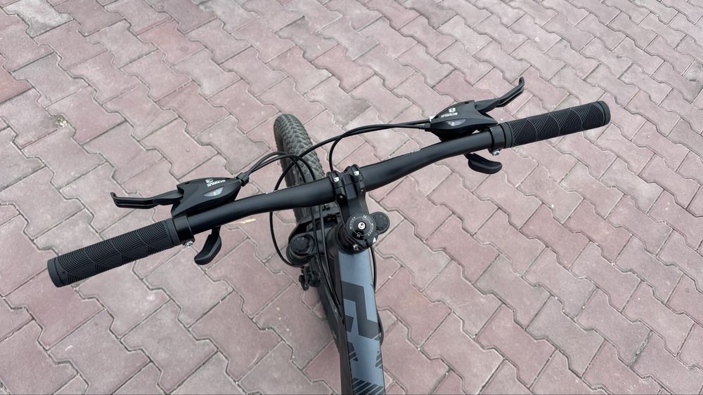 Продам велосипед DSMA