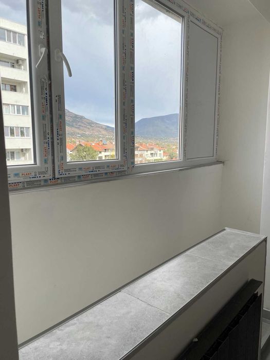 Продава се Двустаен апартамент в Сливен, Дружба - 60 кв.м за 1134 €/кв.м - Снимка #5