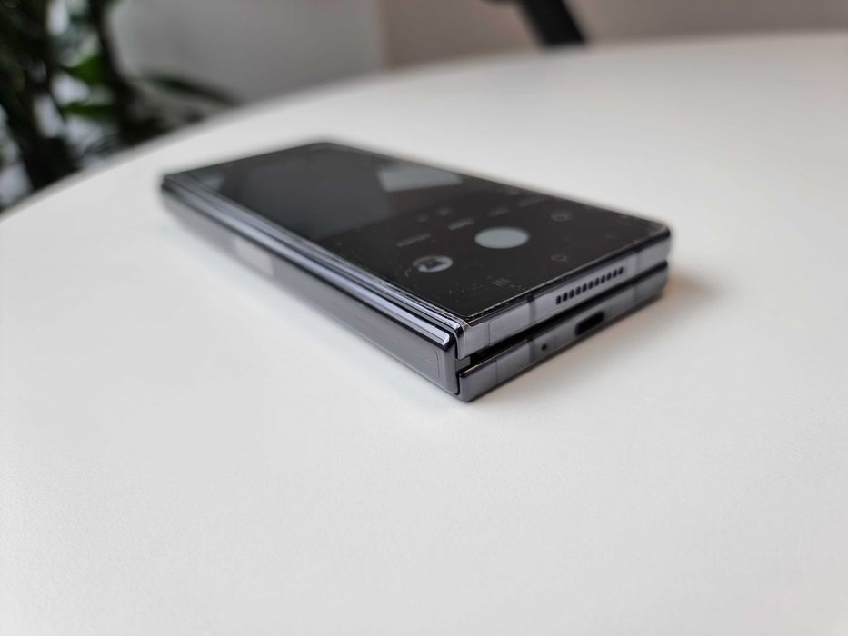telefon Samsung Galaxy Z FOLD 4 de 512 gb 5G - nou nout