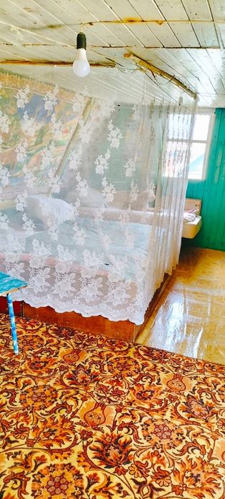 Продам дачу зима лето