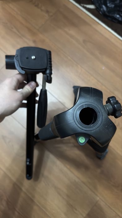 Trepied neewer 2 in 1