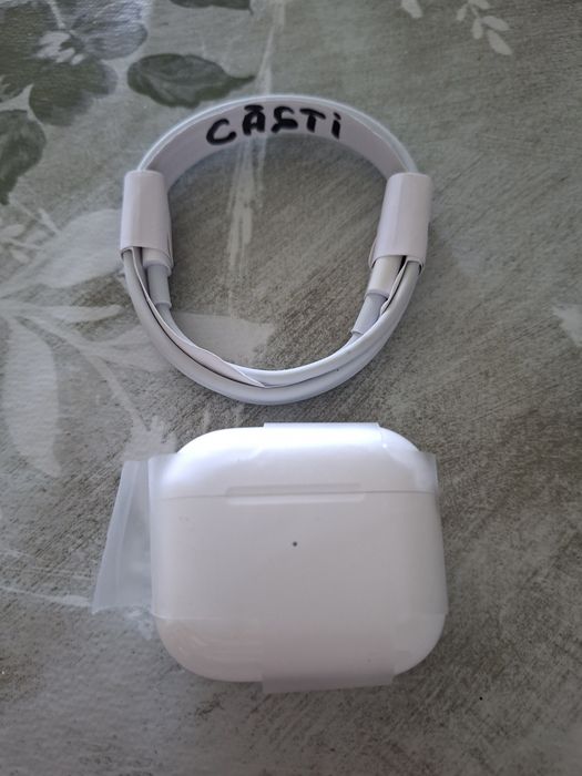 Casti Iphone originale