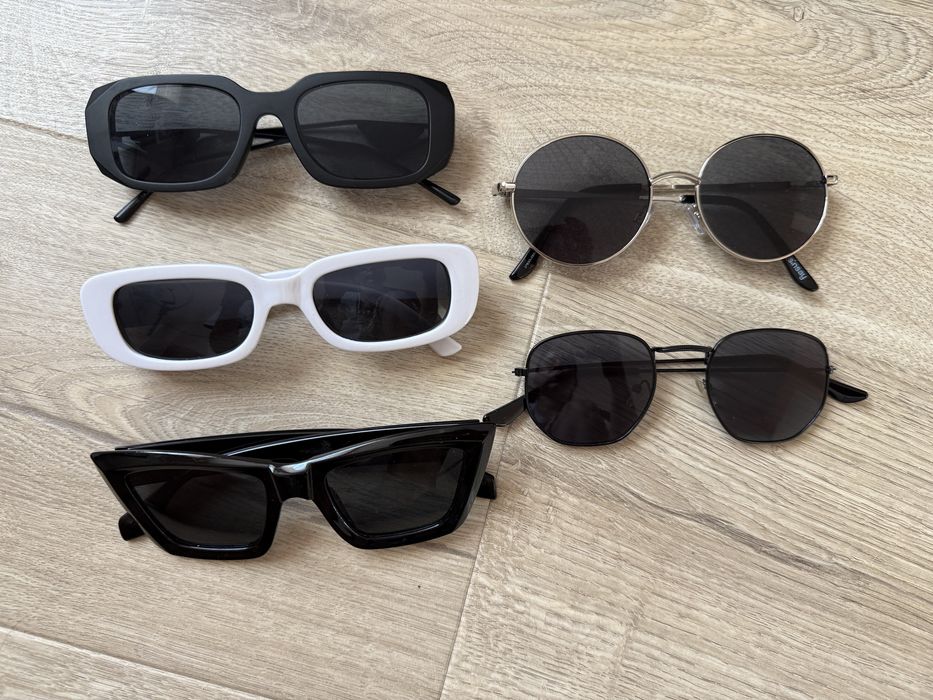 Дамски слънчеви очила